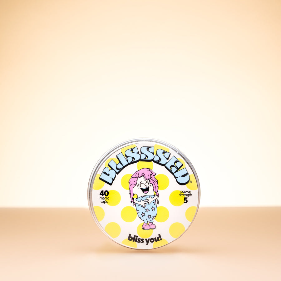Bliss You!